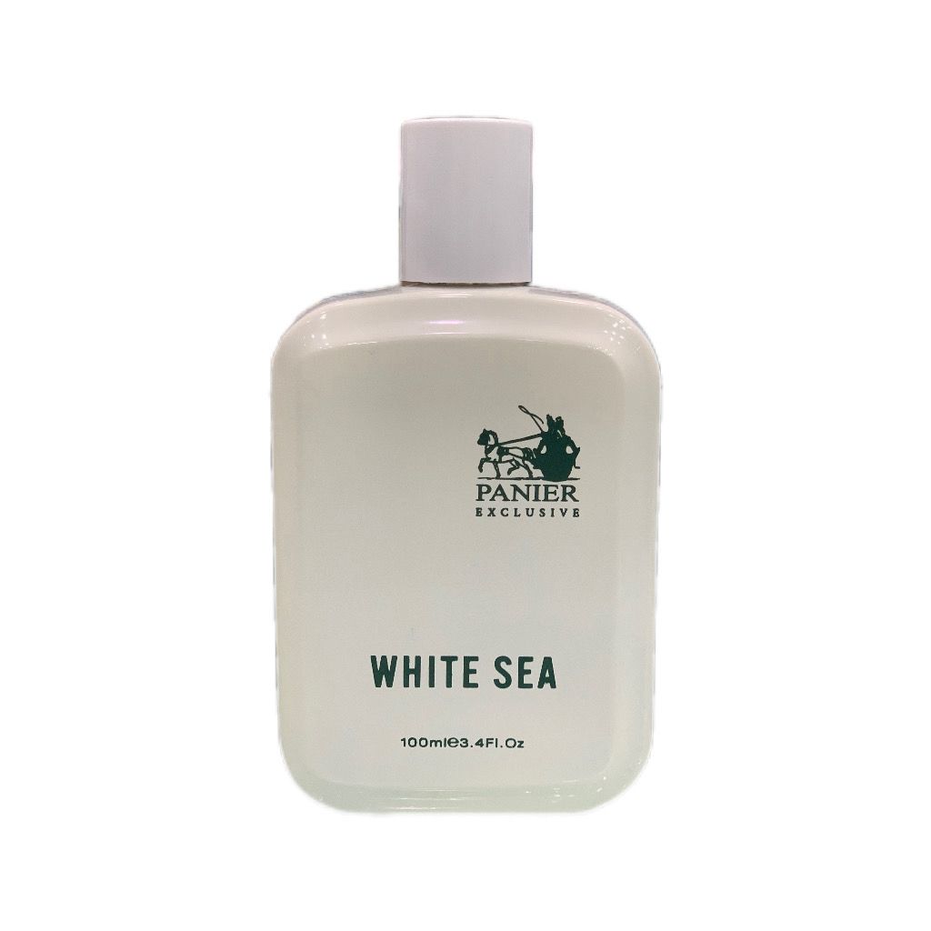 Panier Exclusive White Sea 100mL