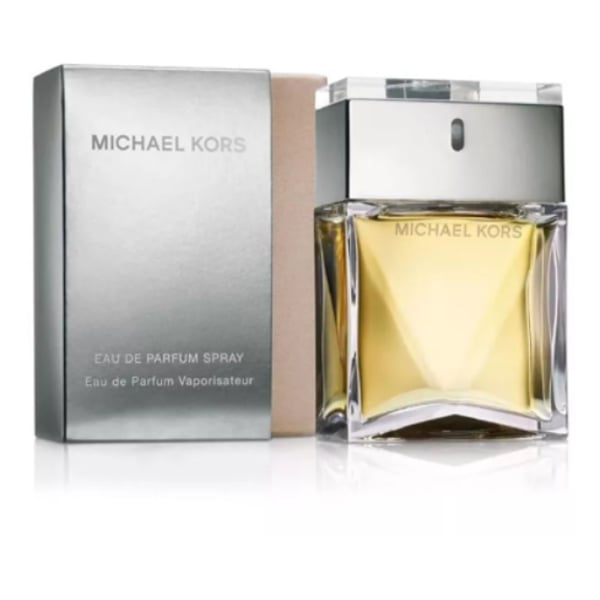 مجموعة مايكل كورس أو دو برفوم 3.4 أونصة ~ 100 مل عطر توقف إنتاجه