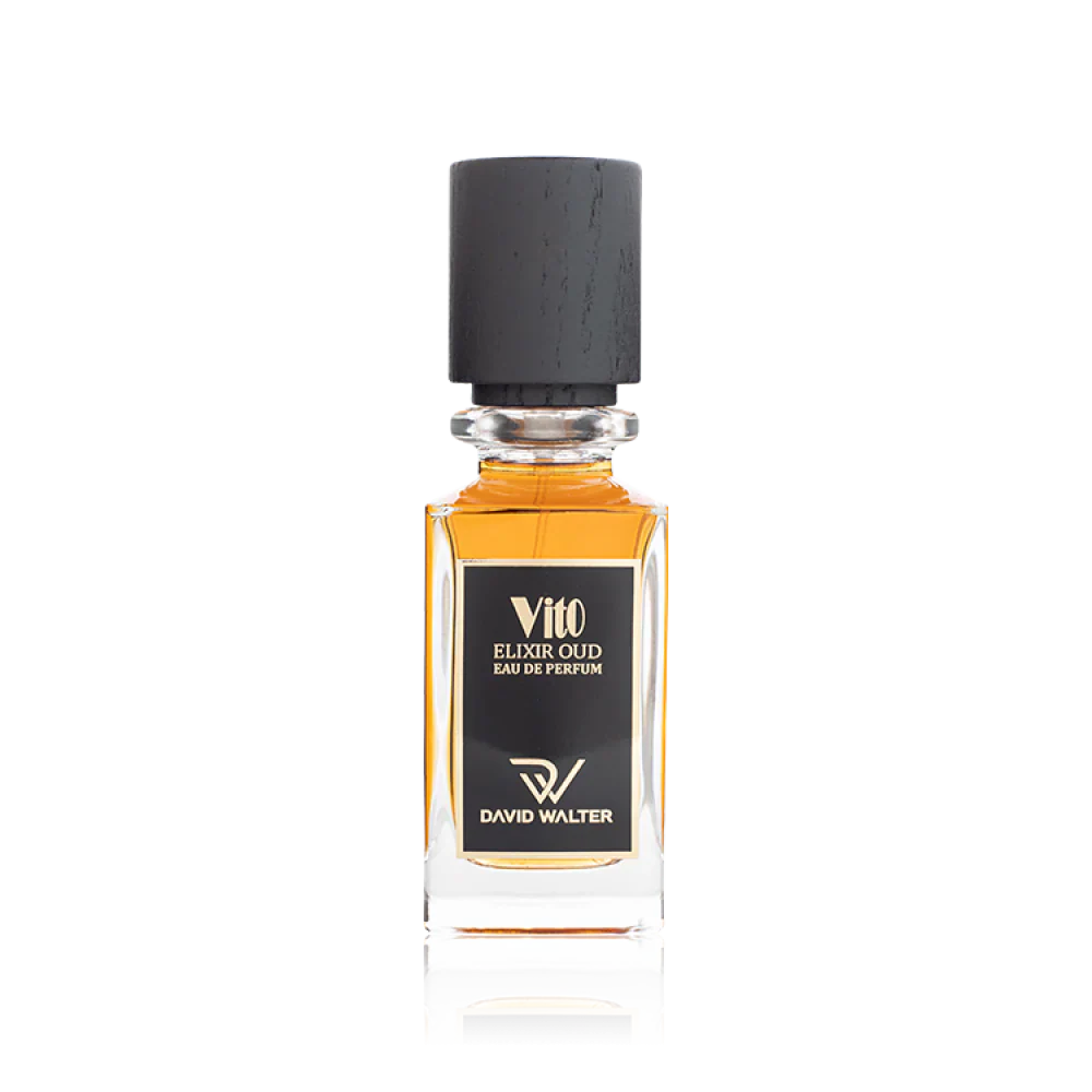 David Walter Vito Elixer Oud Edp