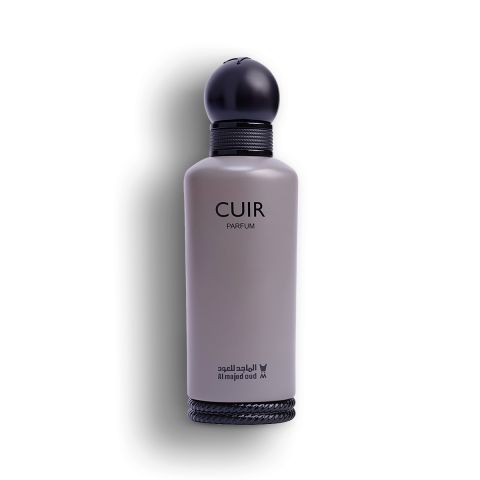 Al Majed cuir perfume - 150 ml