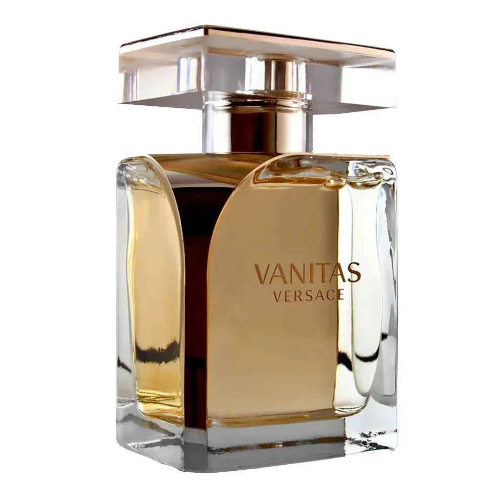 عطر فيرساتشي فانيتاس 100 مل للنساء