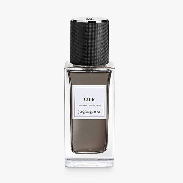 YSL CUIR Oud Feuille De Violette Eau De Parfum 125ml