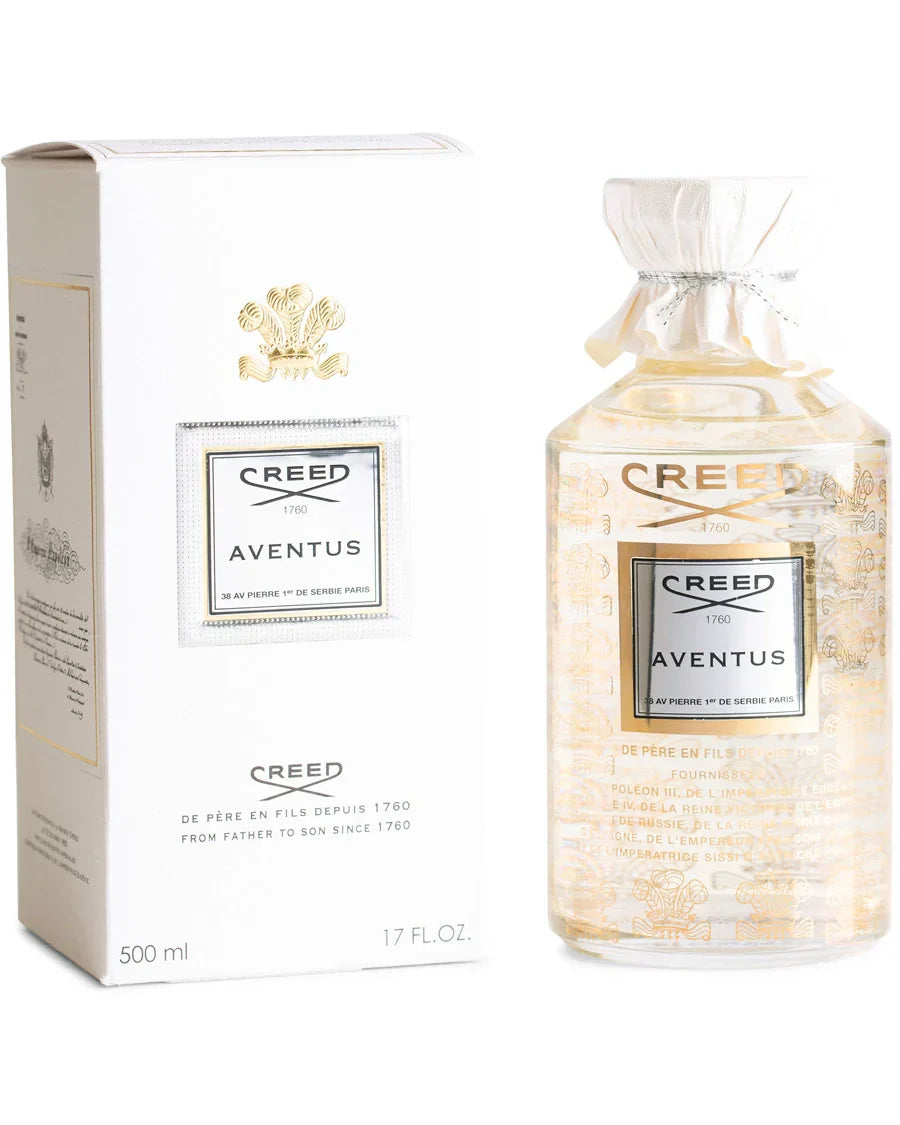 Creed Aventus for Him Eau de Parfum 500ML