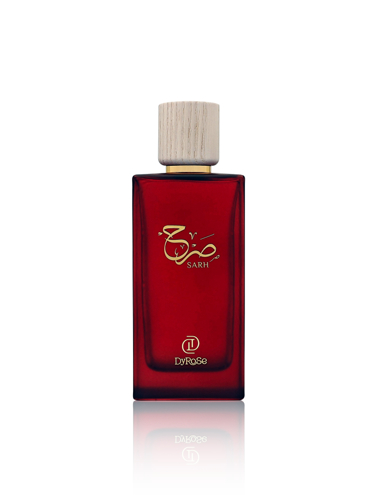 ديروز ساره 100 مل أو دي بارفان