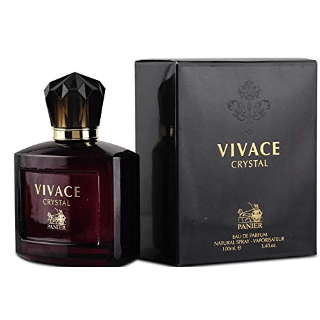 Panier Vivace Crystal 100ML