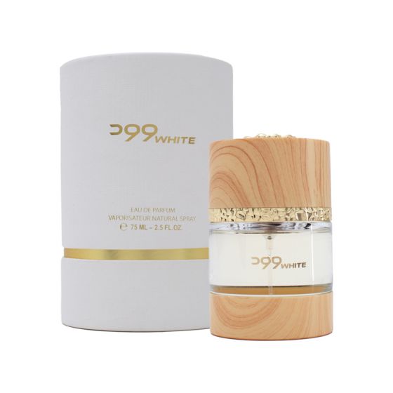 Wood White Perfume - 75 ml