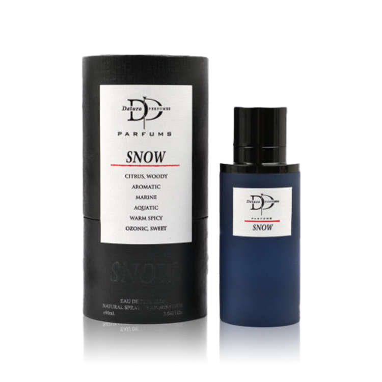 Datura Perfumes Snow EDP
