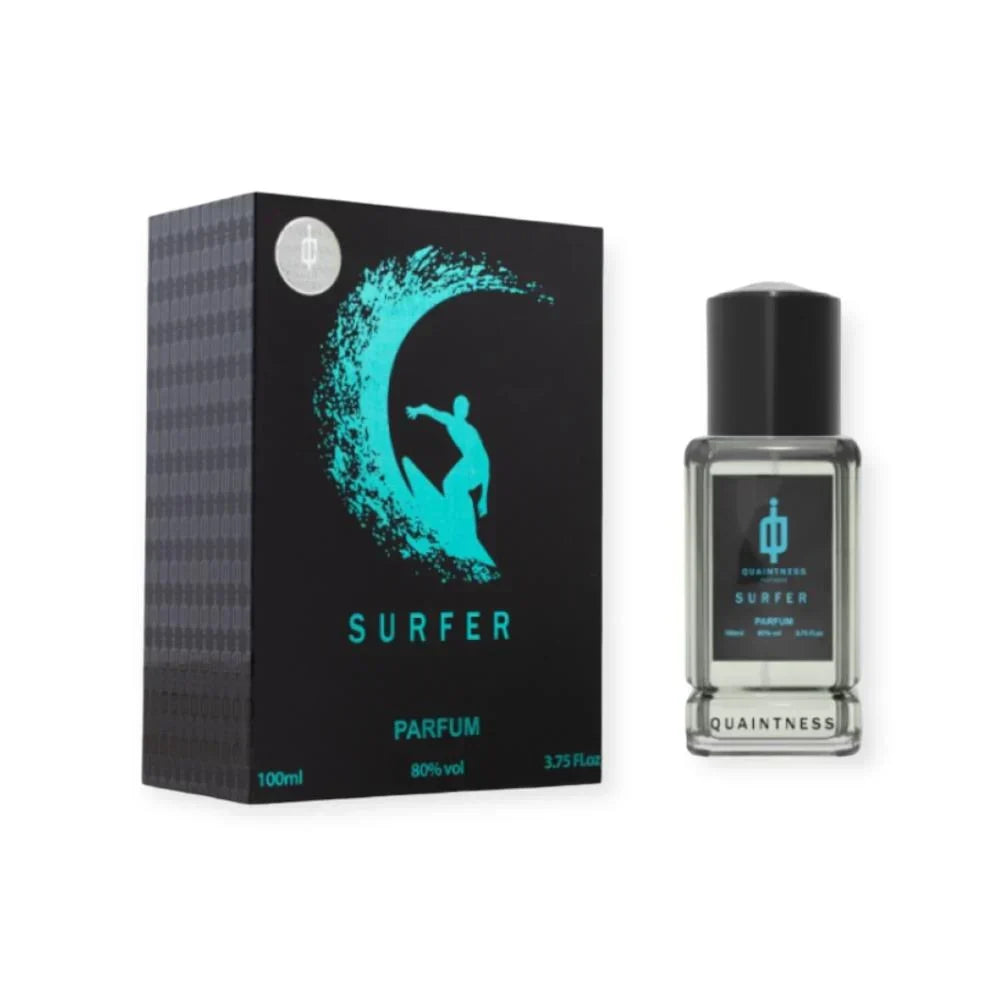 Surfer Edp 100ML Quantiness