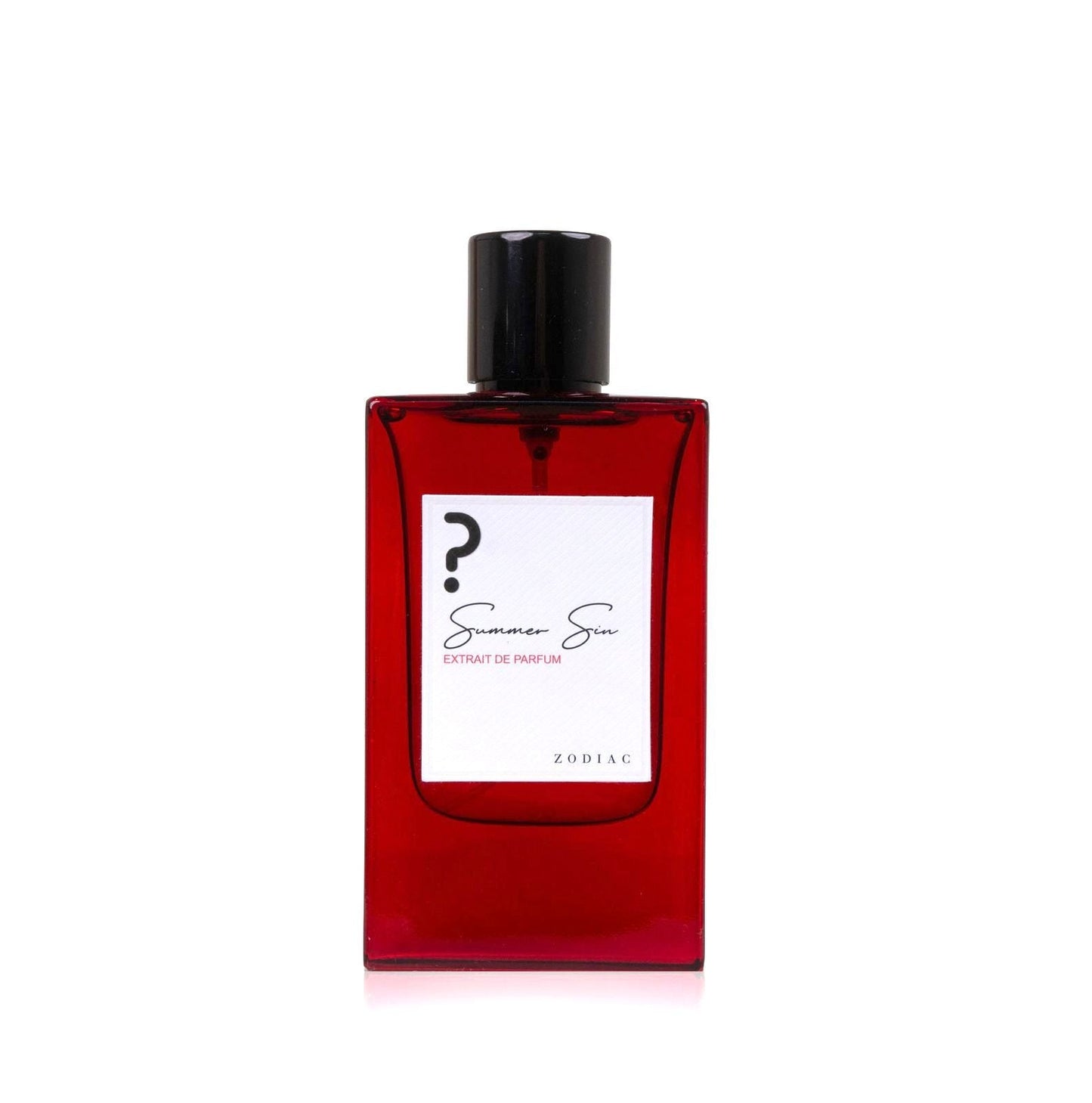 عطر زودياك سمر سين اكسترايت دي بارفان 60 مل