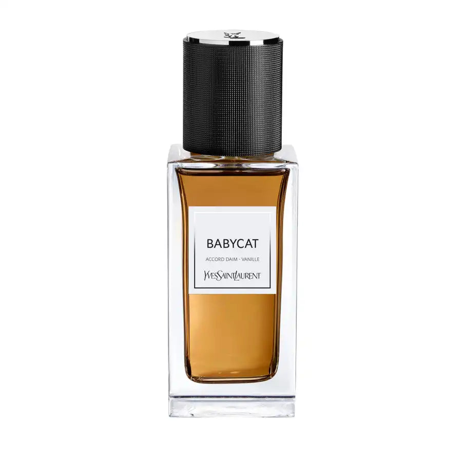 YSL Babycat Le Vestiaire Des Parfums 125 مل