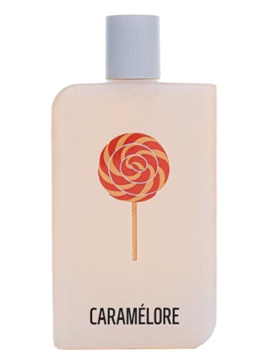 Samam Caramelore