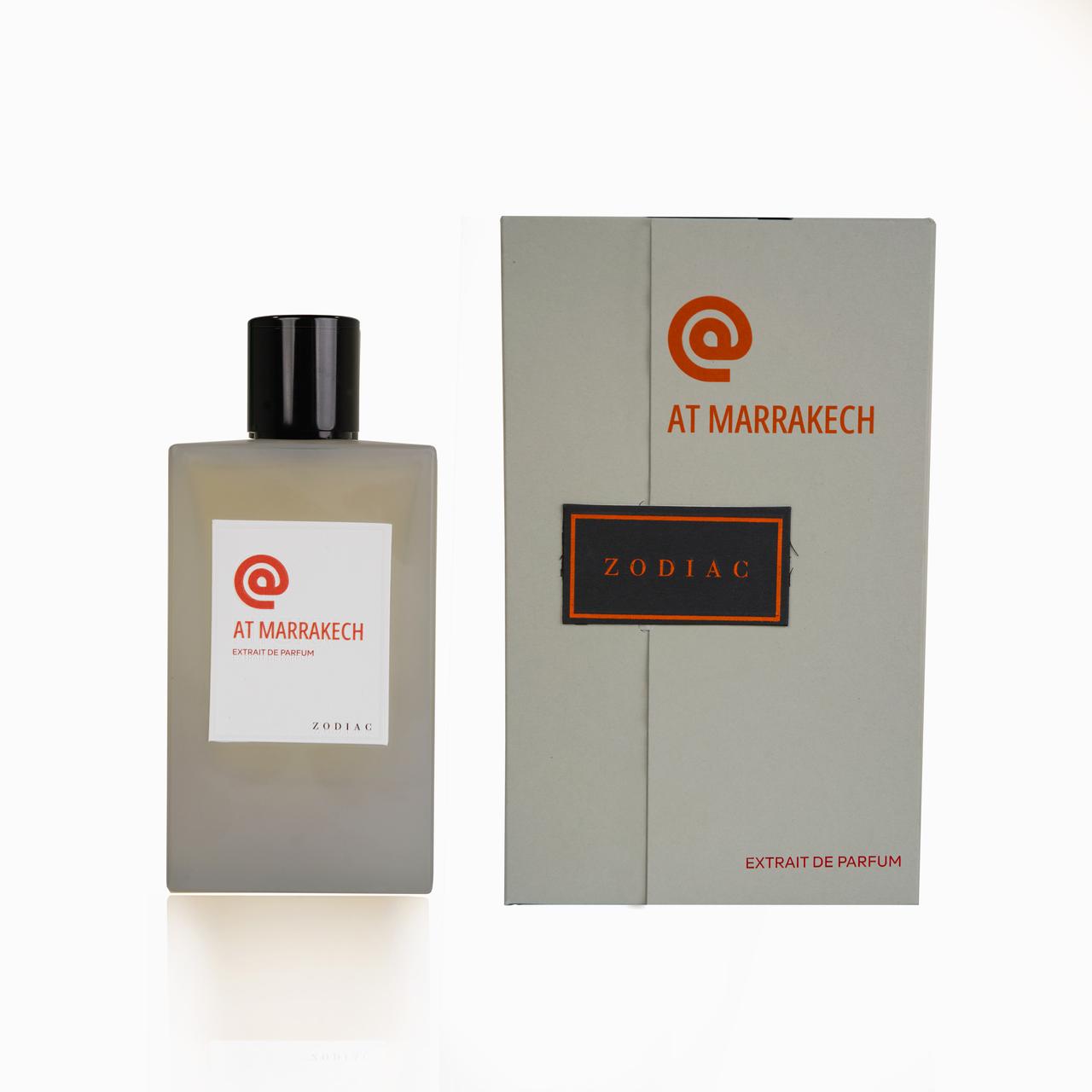 Zodiac AT Marrakech Extrait De Parfum 60ML