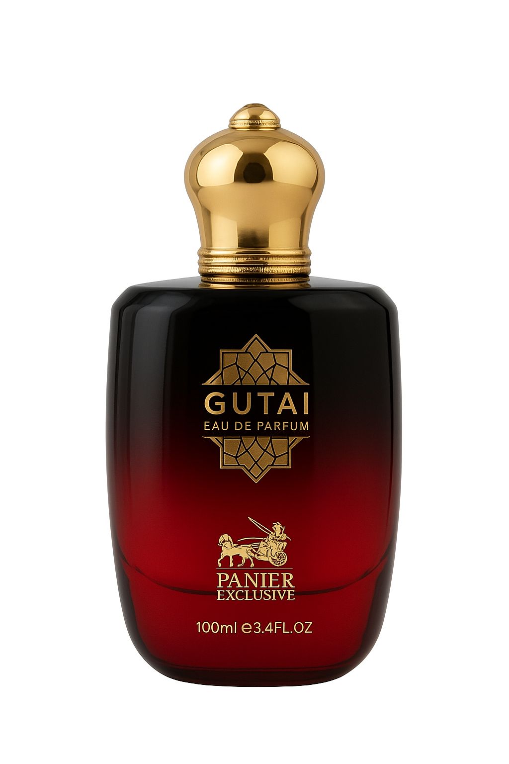 Panier GUTAI EDP 100ML