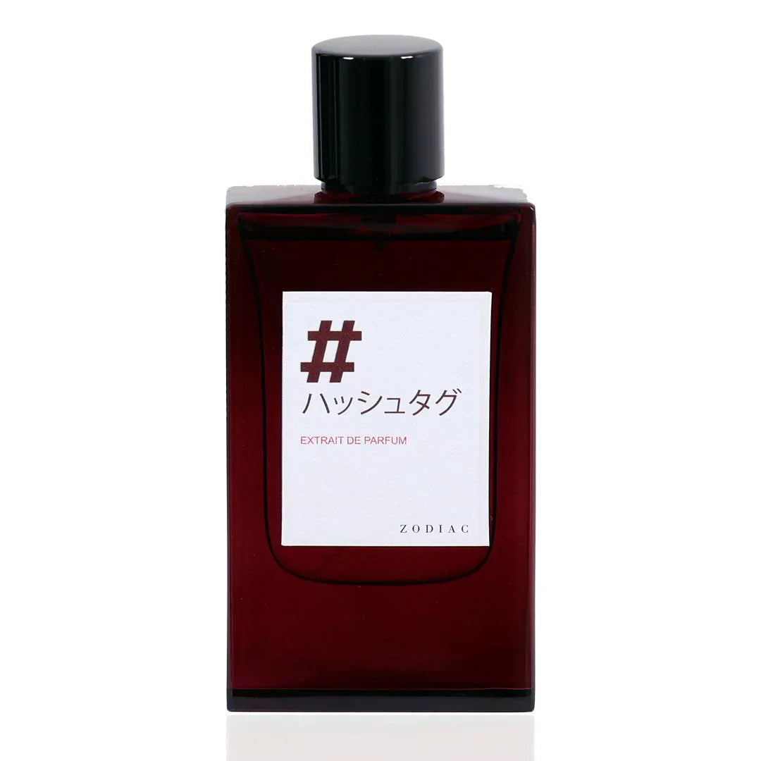 عطر زودياك هاشتاج 100 مل