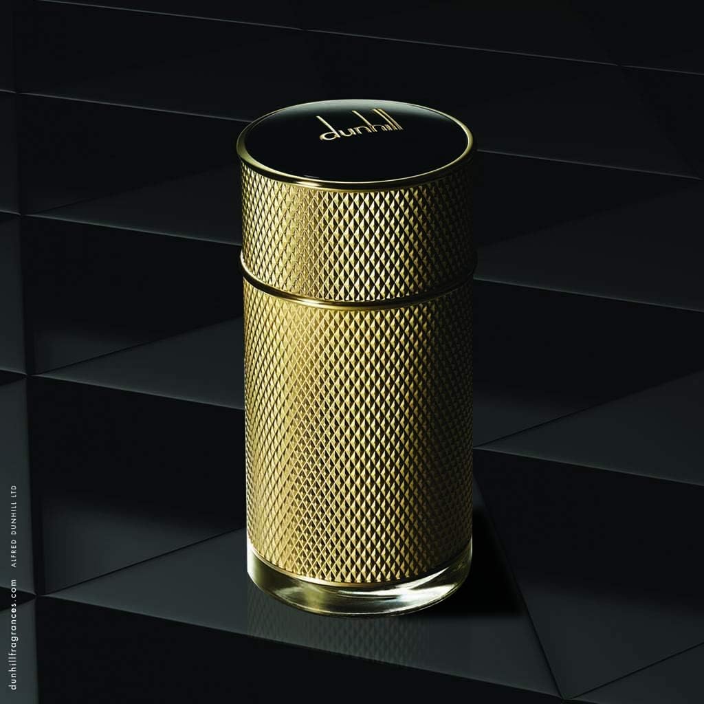 Icon Absolute by Dunhill for Men - Eau de Parfum, 100 ml
