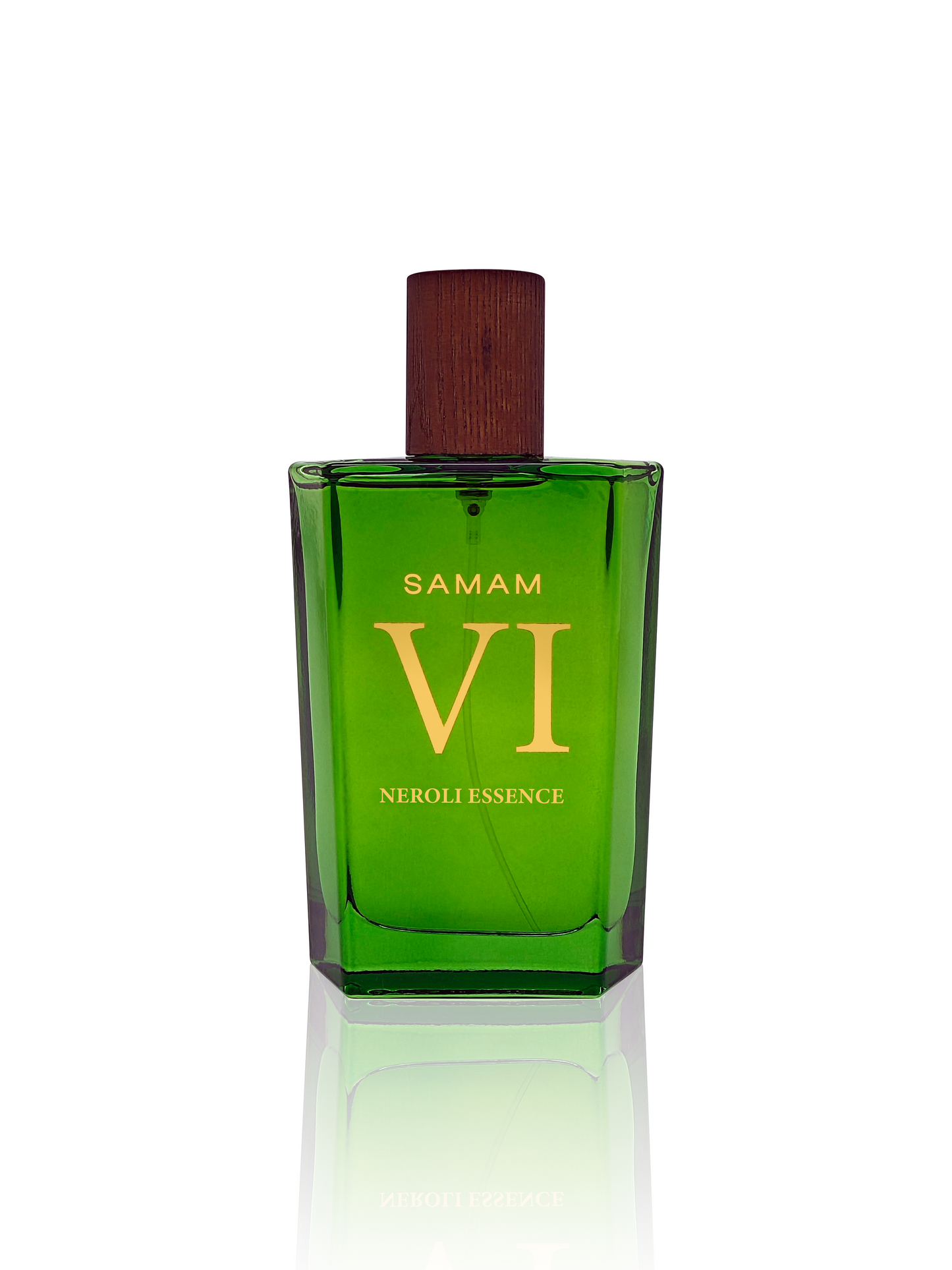 Samam Neroli Essence
