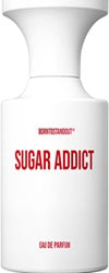 Borntostandout Sugar Addict EDP 50ml