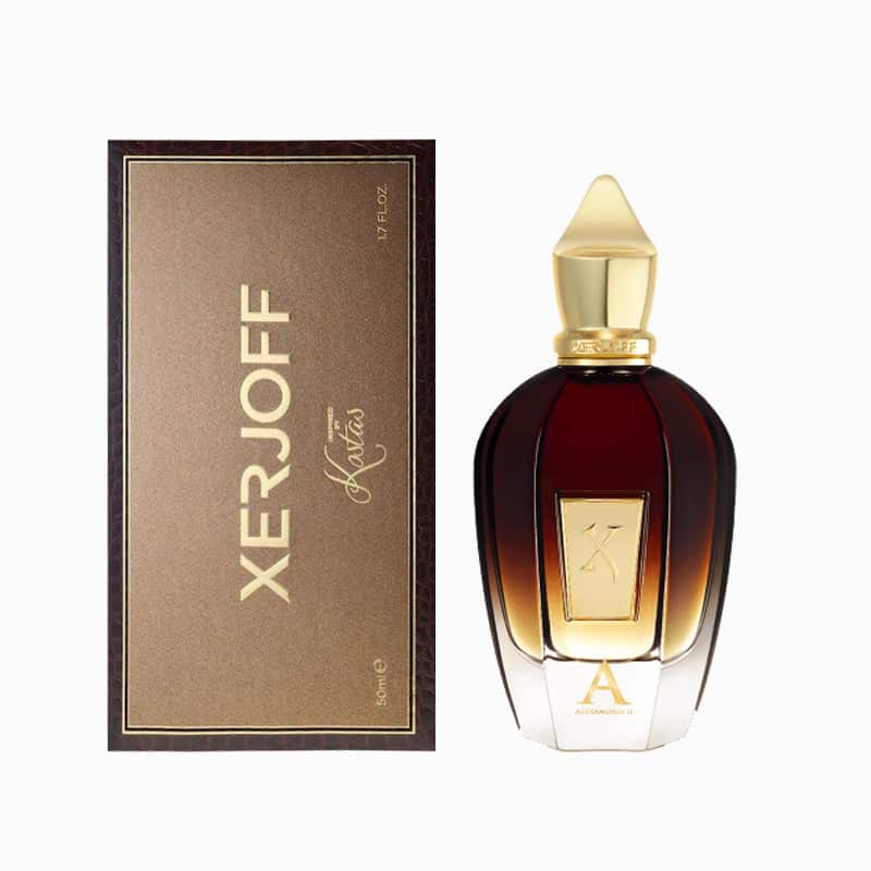 عطر زيرجوف عود ستارز الإسكندرية II 100 مل
