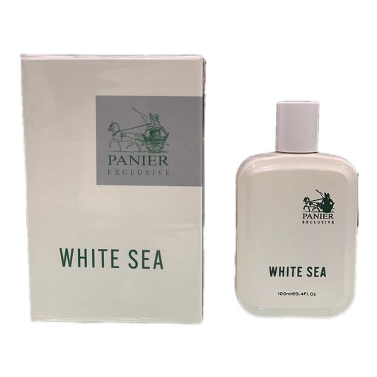 Panier Exclusive White Sea 100mL
