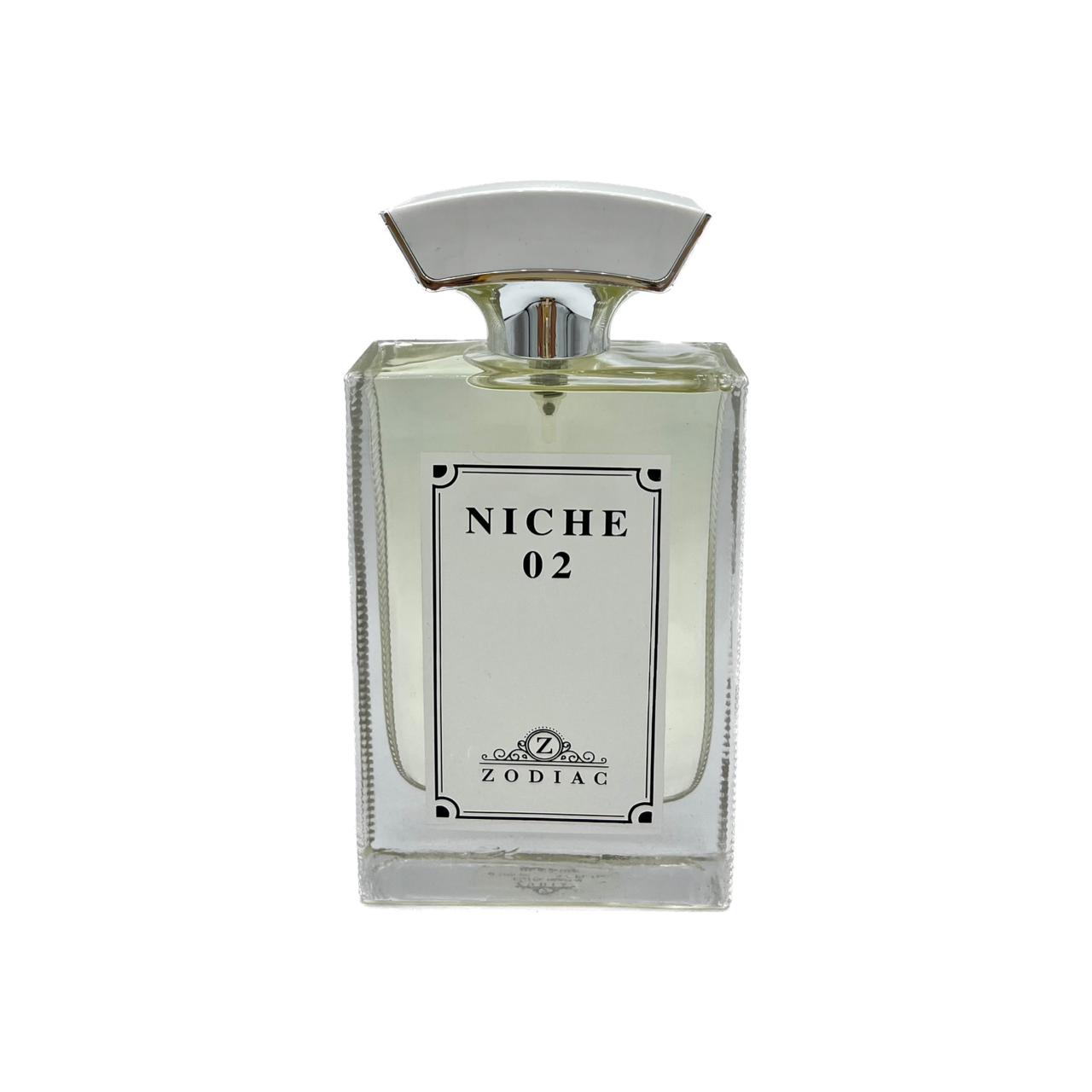 زودياك نيش 02 (EDP) - 100 مل