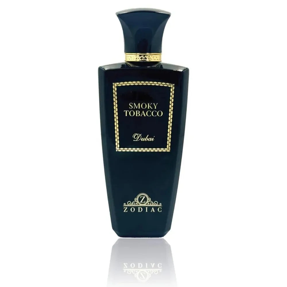 عطر زودياك سموكي توباكو 100 مل