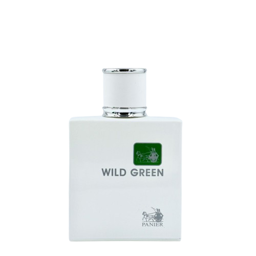 Panier Wild Green Eau De Parfum 100ml
