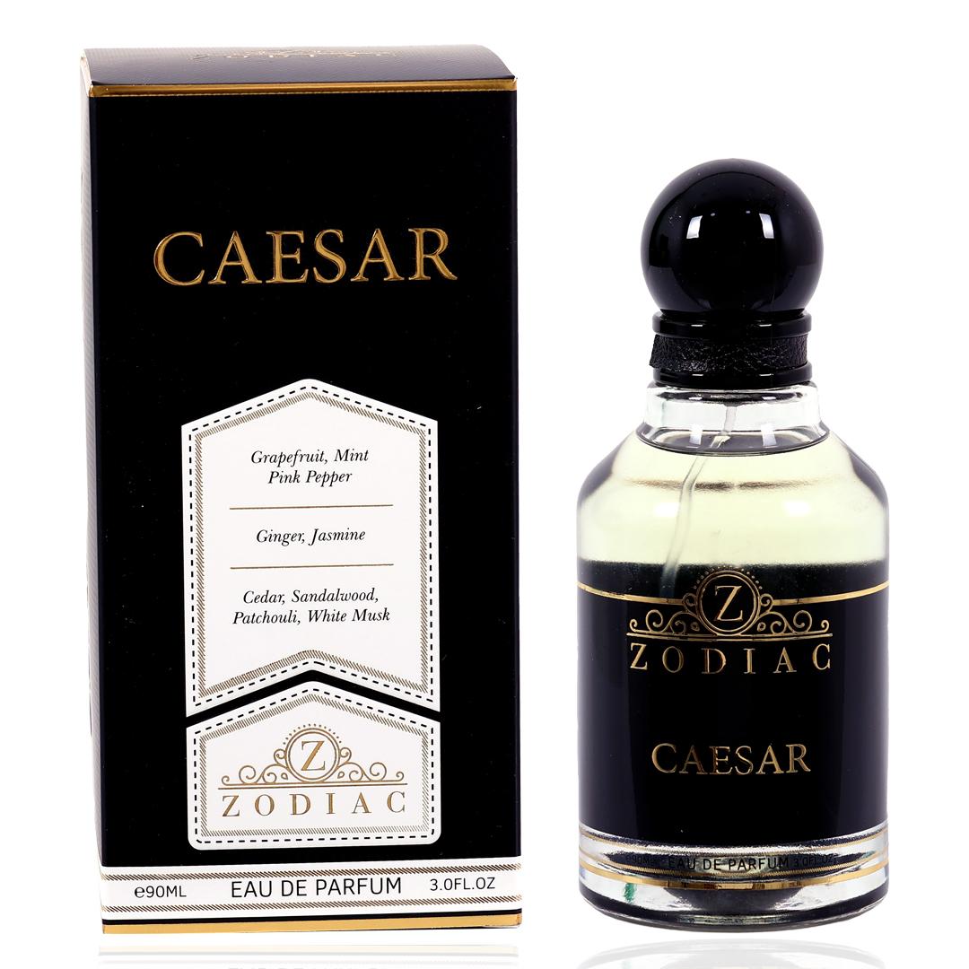 عطر زودياك سيزر 100 مل