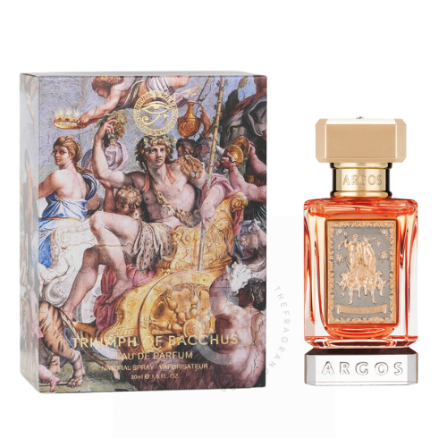 ARGOS - TRIUMPH OF BACCHUS 30ML