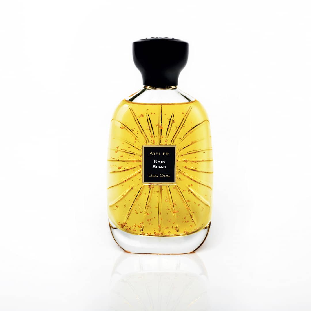 Atelier Des Ors BOIS SIKAR EDP 100ML