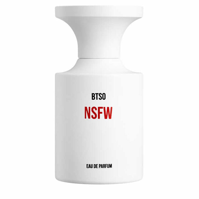 Borntostandout NSFW EDP 50ml