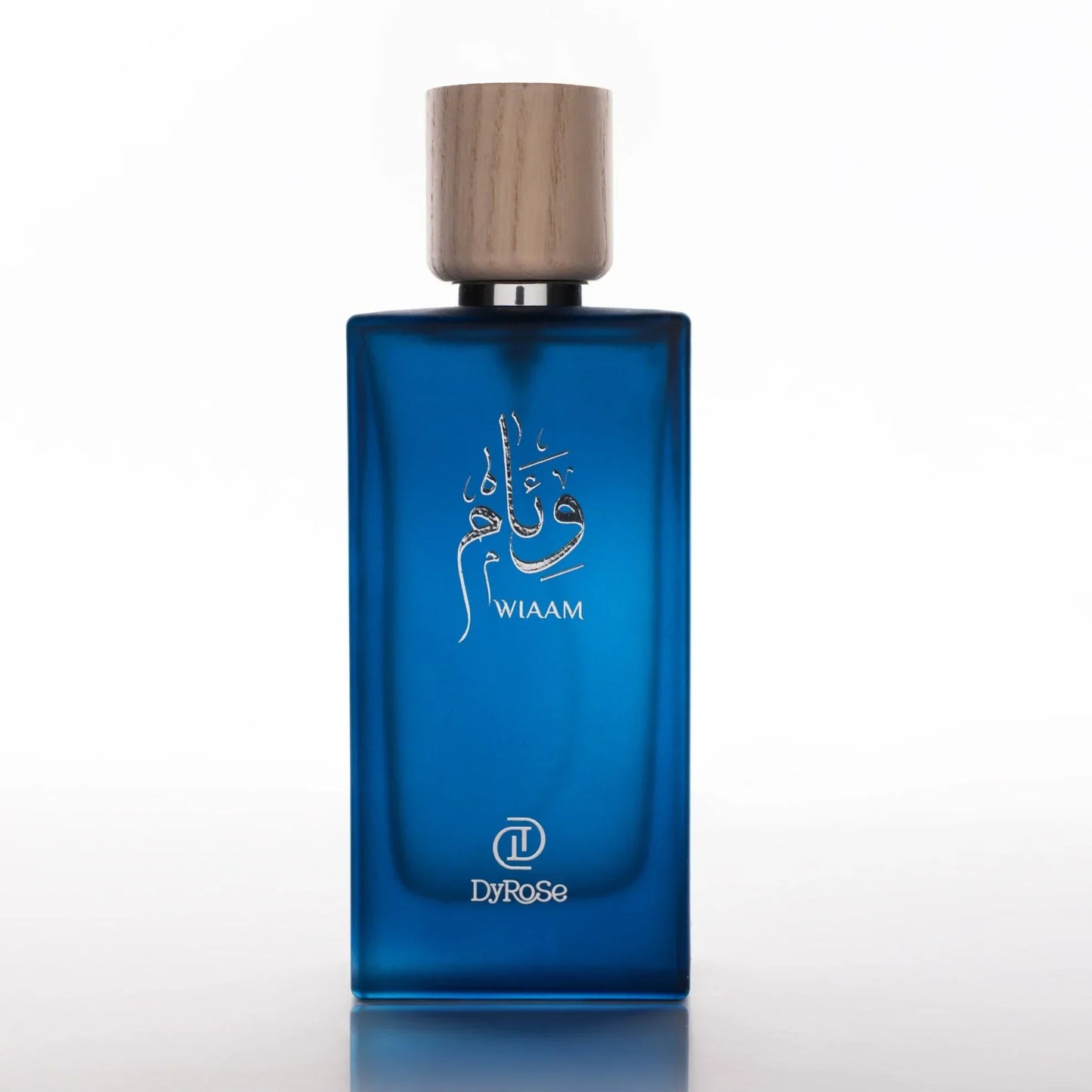 DYrose wiaam edp 80ML