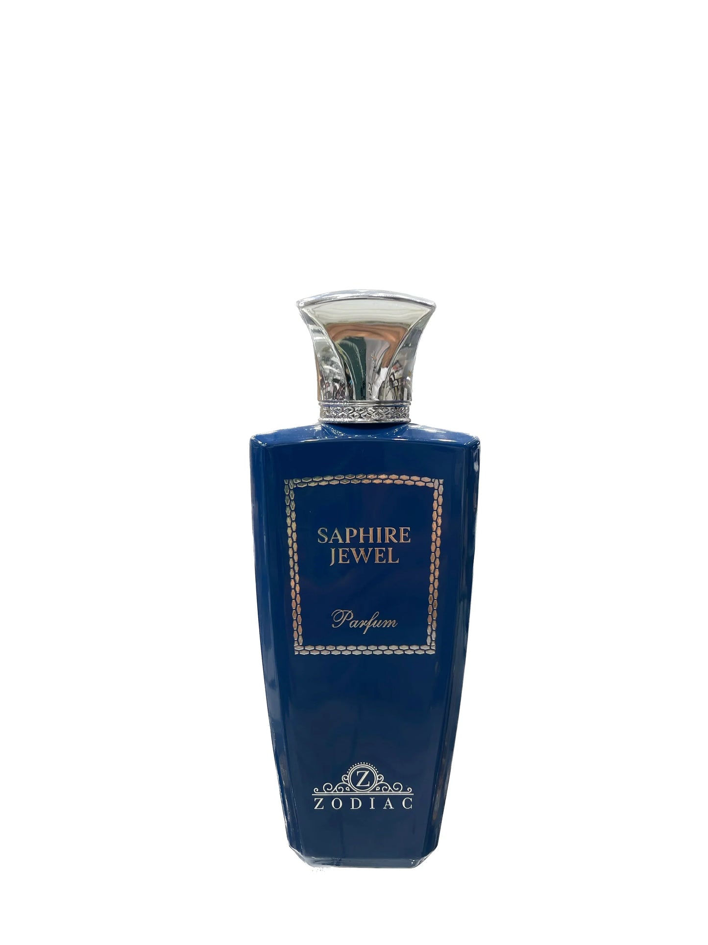 Zodaic Sapphier Jewel --- Dupe Erba Pura Parfum