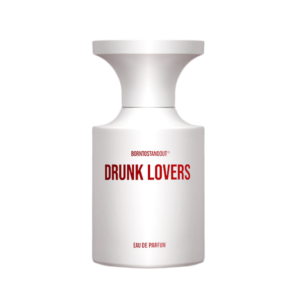 BORNTOSTANDOUT Drunk Lovers EDP 50ml