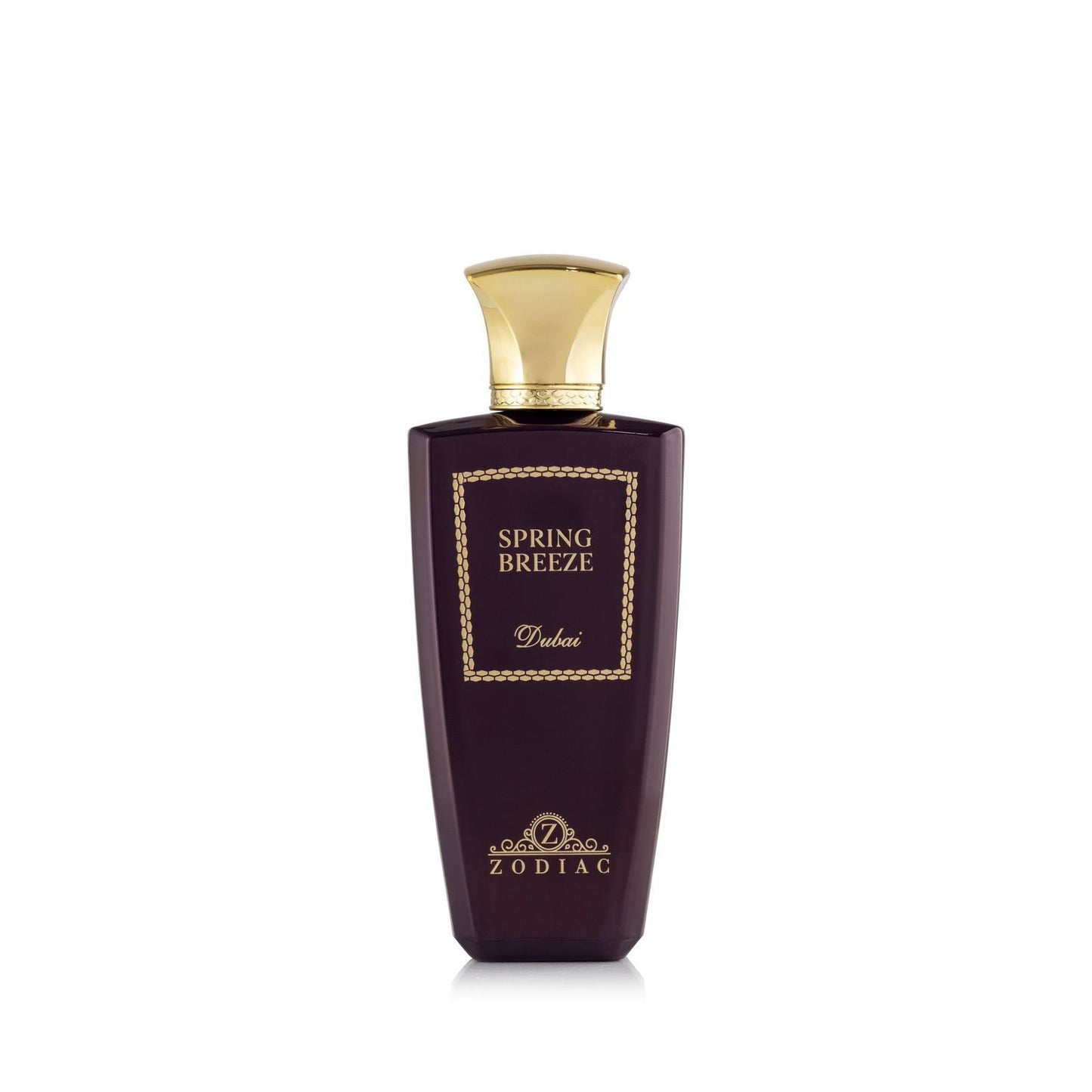 Zodiac Spring Breeze Parfum For Unisex 100Ml