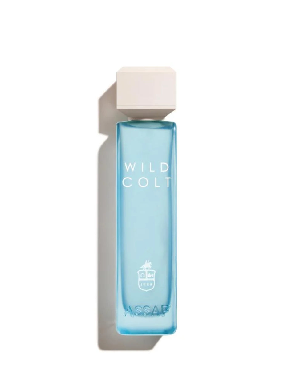 أساف وايلد كولت 200 مل