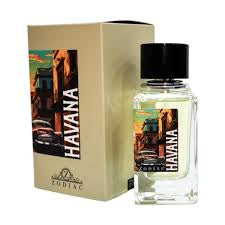 Zodiac Havana Edp 100ML