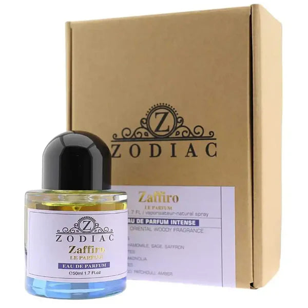 Zodiac Zaffiro EDP