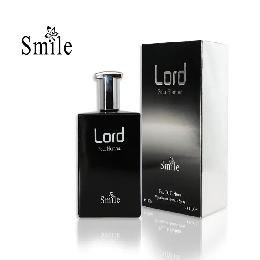 Smile Lord Pour Homme (ماء عطر) - 100 مل