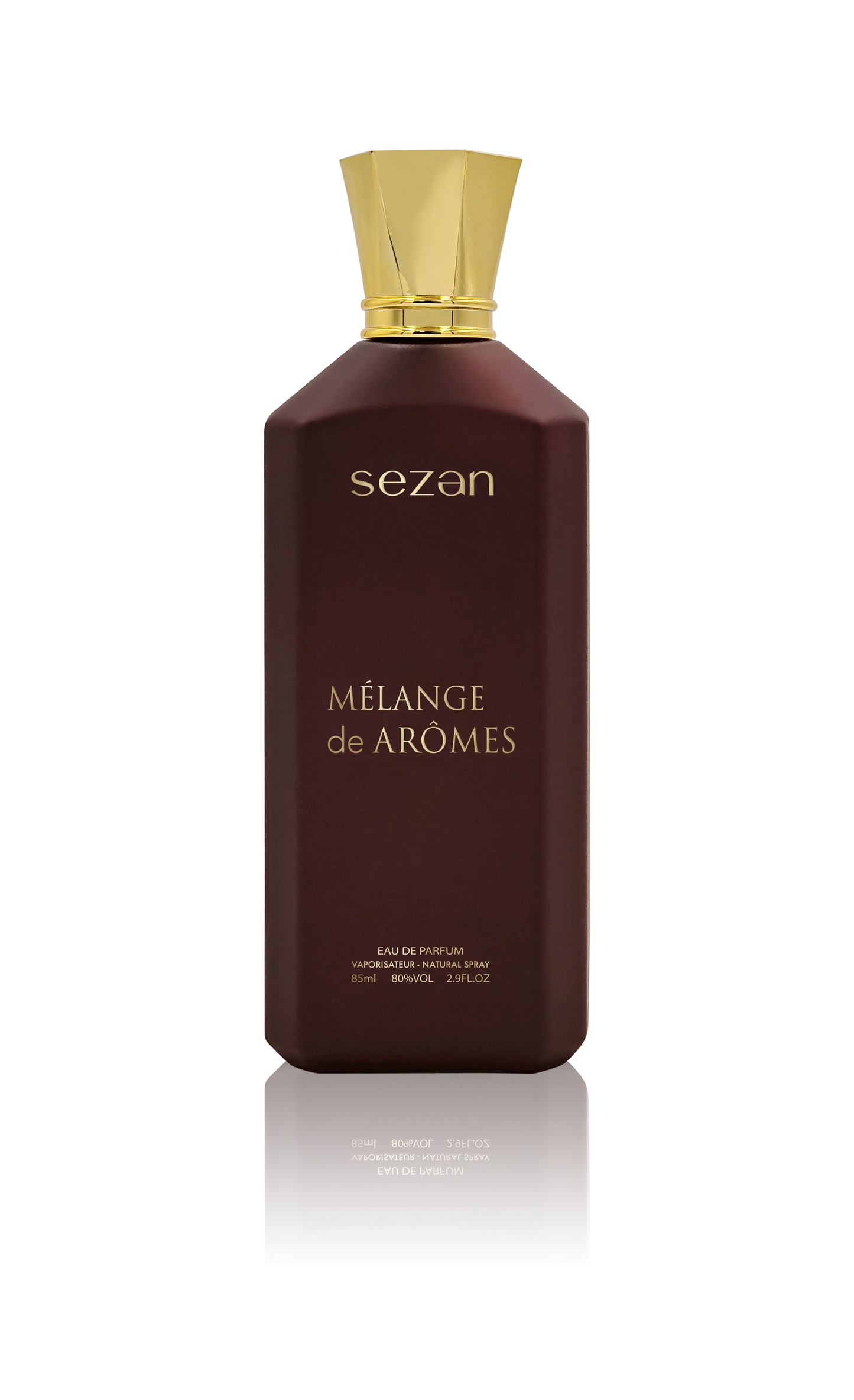 سيزان ميلانج دي أروميس (Edp) 85 مل