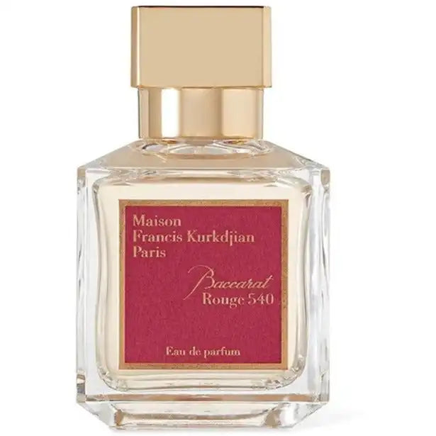 Maison Francis Kurkdjian Baccarat Rouge 540 (Edp) - 70ml