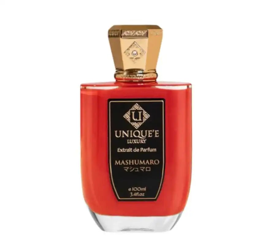 عطر Unique'e Luxury Mashumaro Extrait de Parfum 100 مل