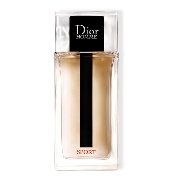 C.D DIOR HOMME SPORT (M) EDT 125ML
