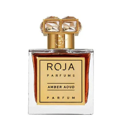 عطر روجا أمبر عود 100 مل