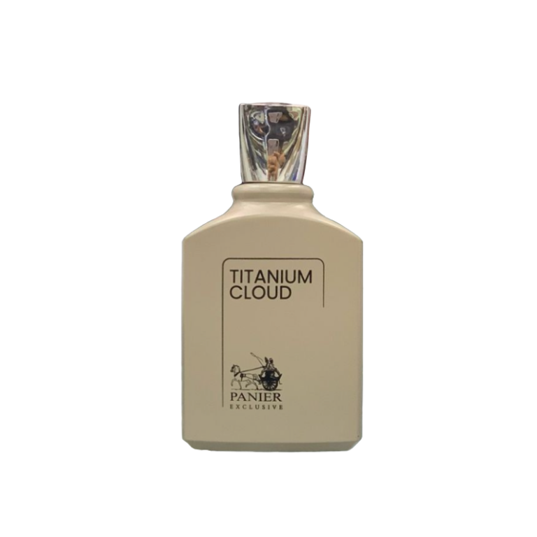 PANIER EXCLUSIVE TITANUM CLOUD 100ML