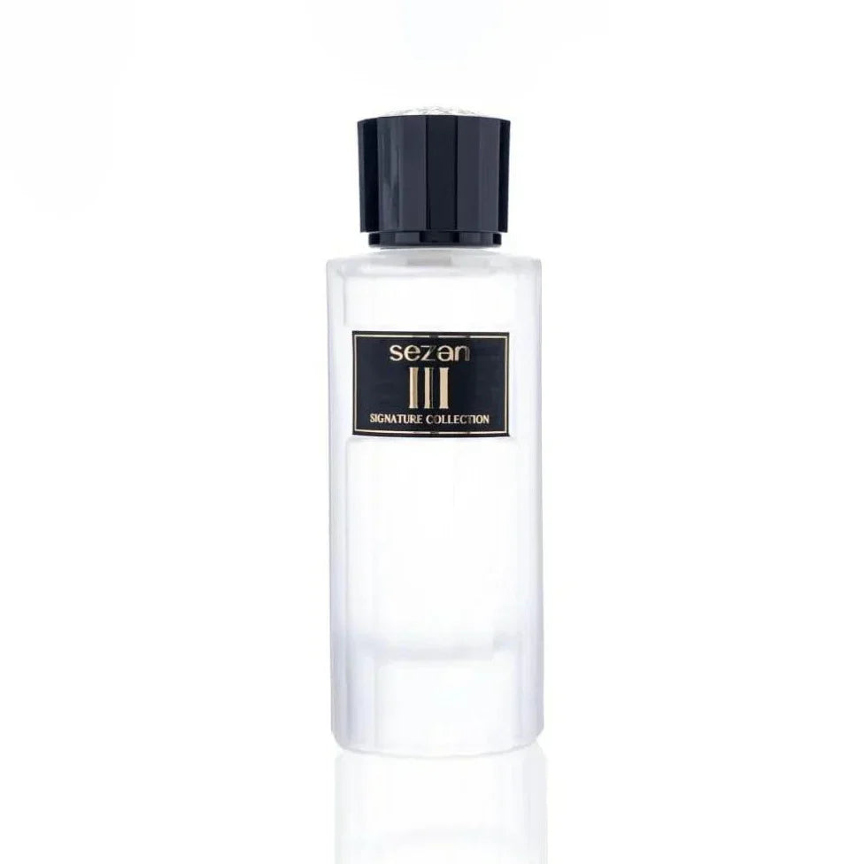 مجموعة سيزان سيجنتشر 3