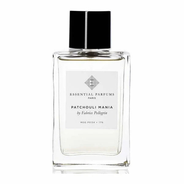 عطر باتشولي مانيا من إسينشال بارفومز، 100 مل