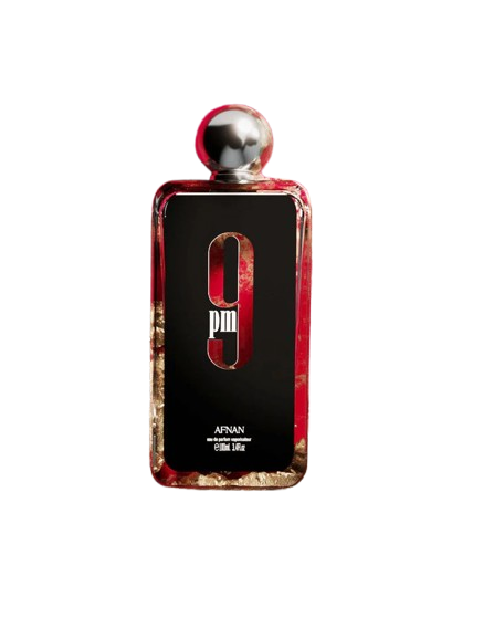 Afnan 9PM Edp 100Ml