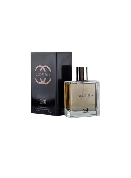 عطر بانير جلوريوكس للرجال (100 مل)