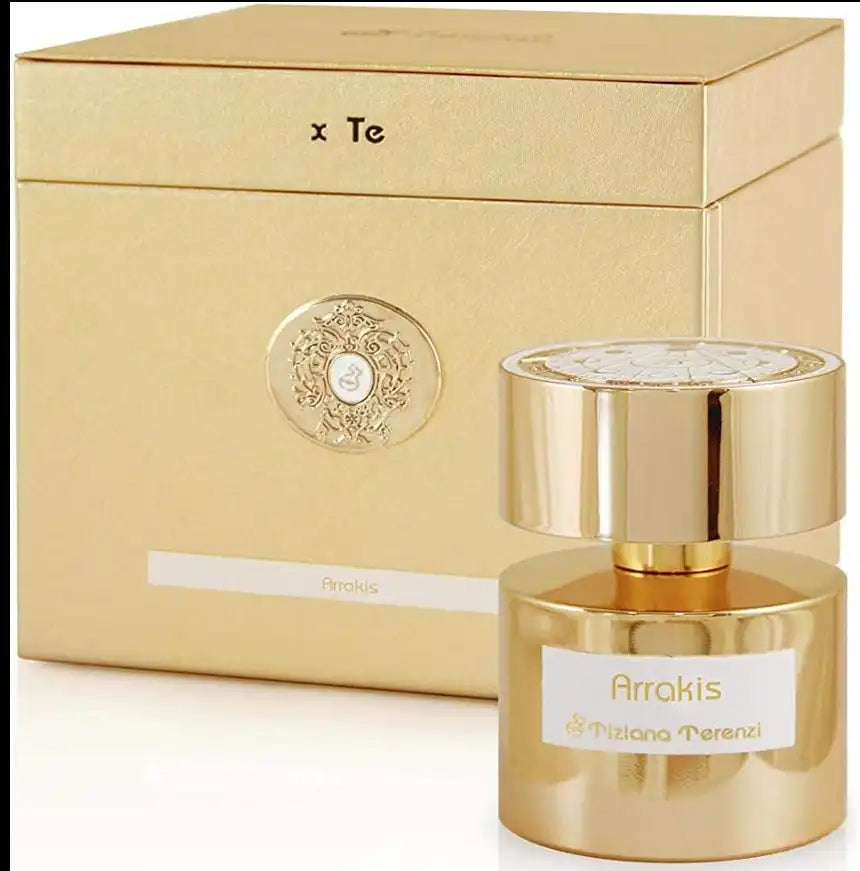 تيزيانا تيرينزي أراكيس ماء عطر 100 مل