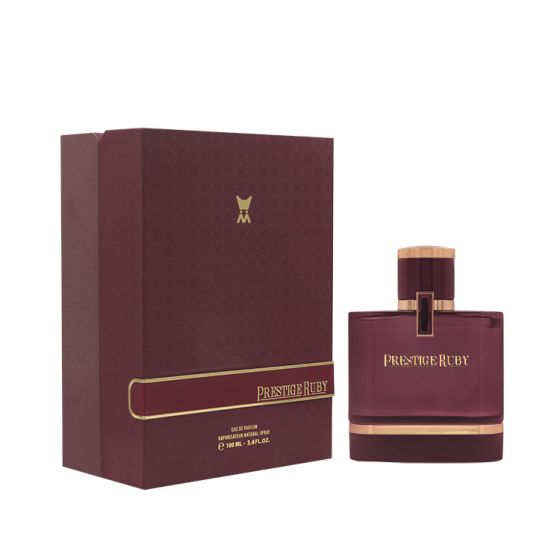 Prestige Ruby Perfume - 100 mll